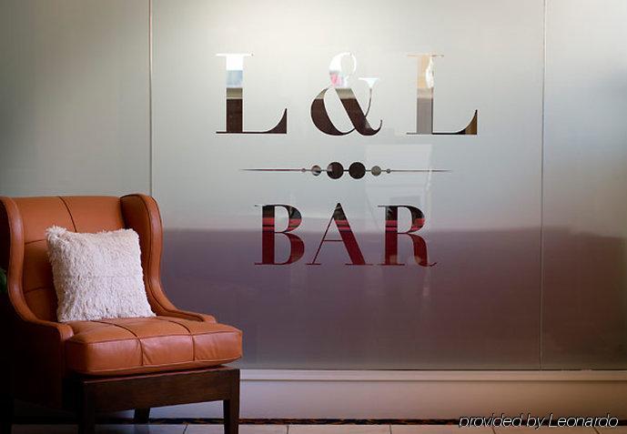 Hotel Icon, Autograph Collection Houston Beltér fotó