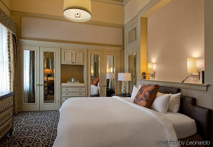 Hotel Icon, Autograph Collection Houston Szoba fotó