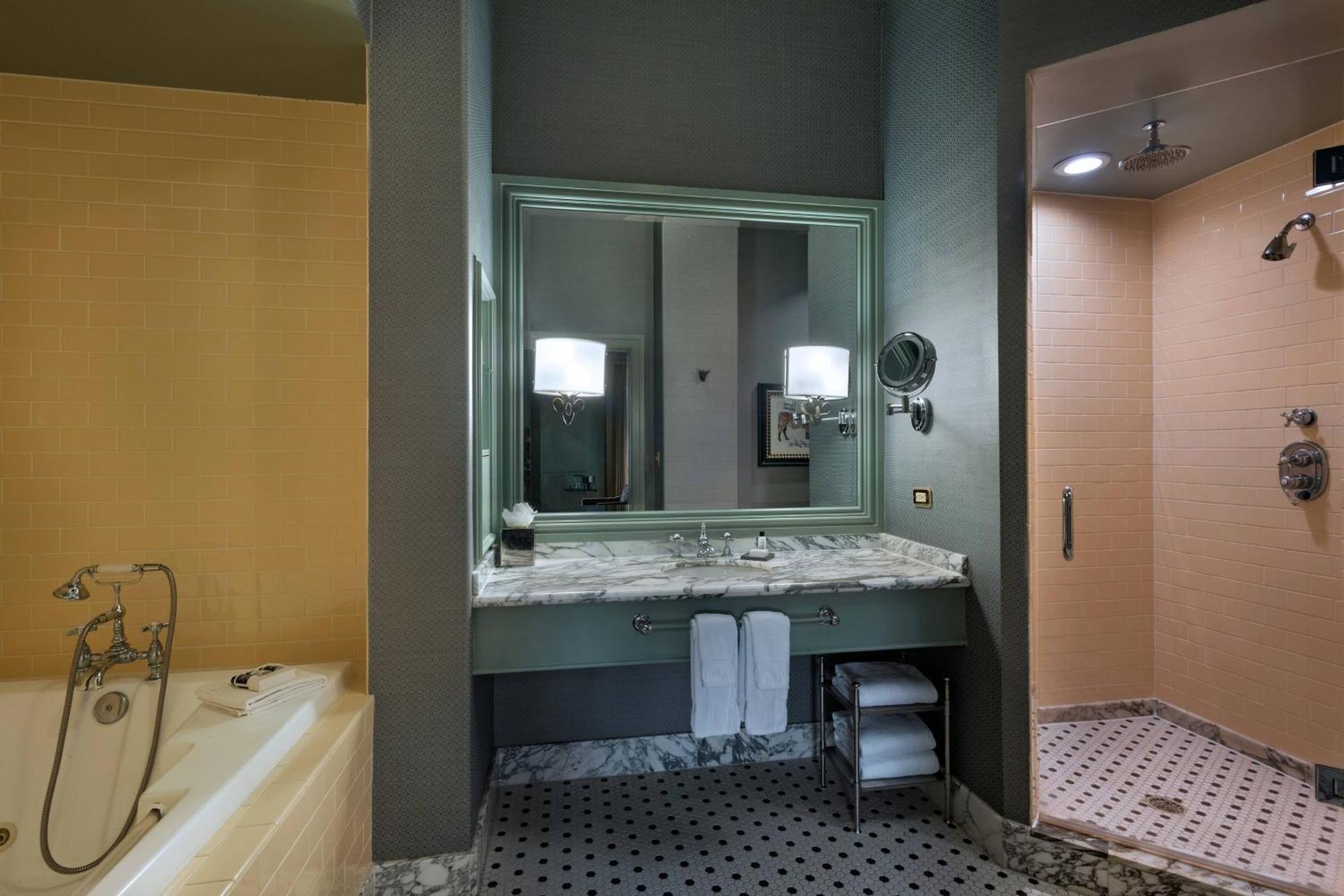Hotel Icon, Autograph Collection Houston Kültér fotó