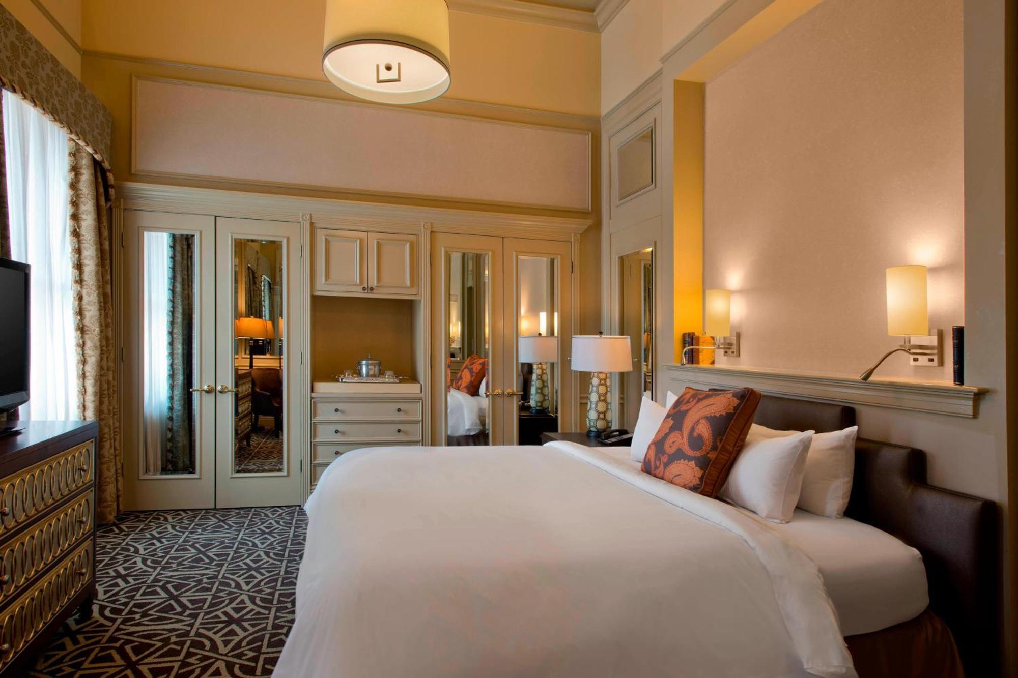 Hotel Icon, Autograph Collection Houston Kültér fotó