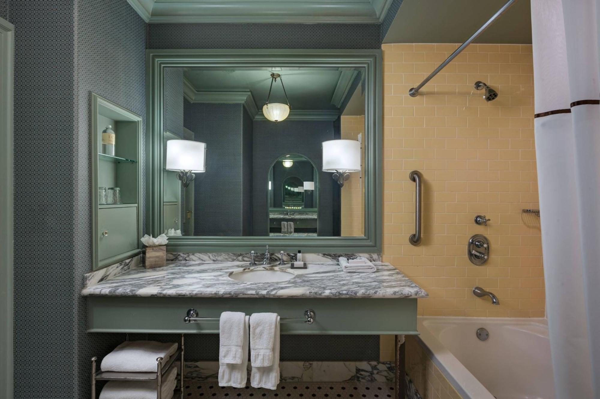 Hotel Icon, Autograph Collection Houston Kültér fotó