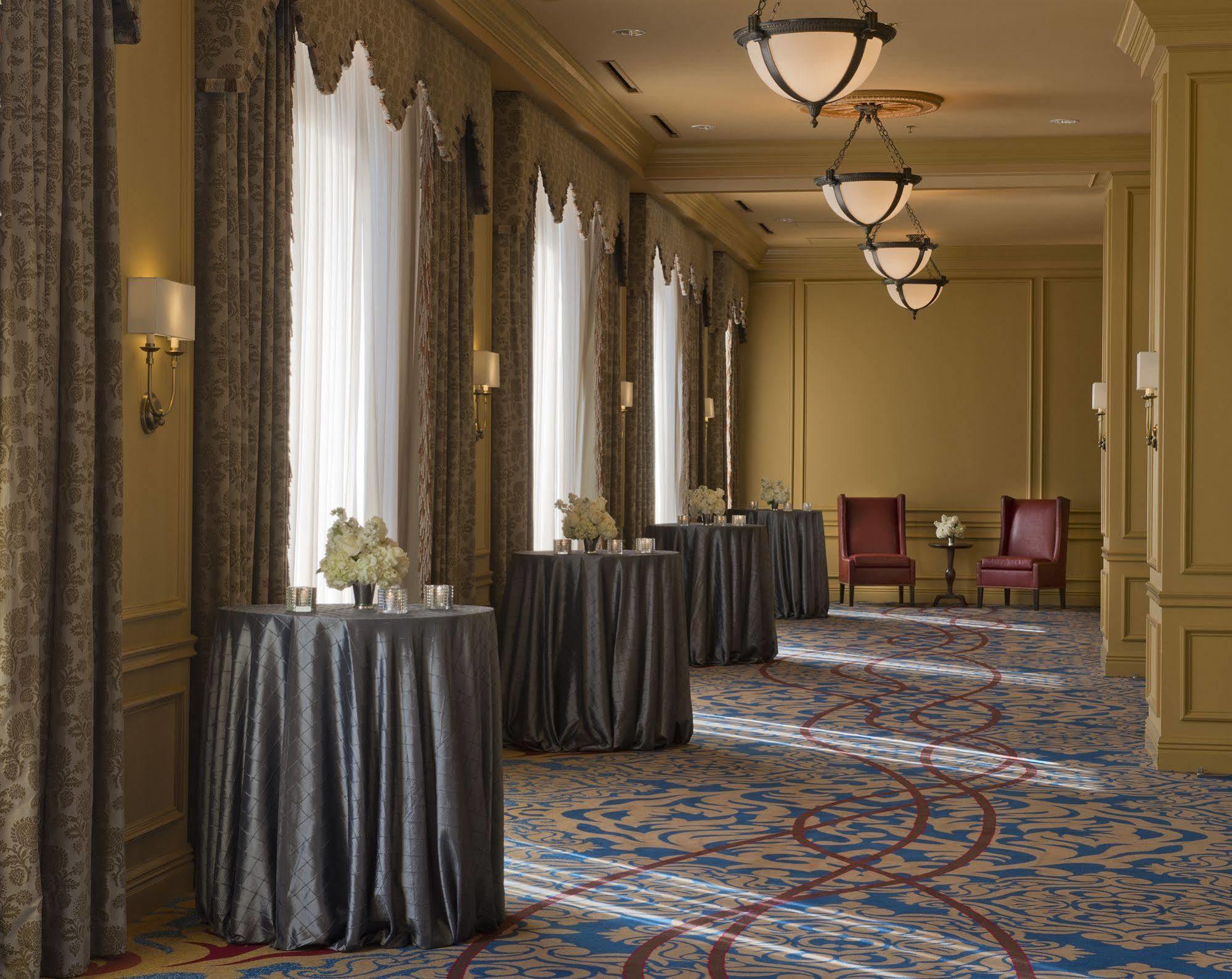 Hotel Icon, Autograph Collection Houston Kültér fotó