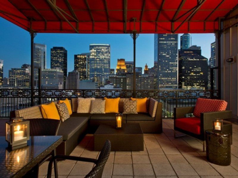 Hotel Icon, Autograph Collection Houston Kültér fotó